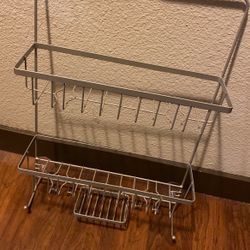 Shower Organizer