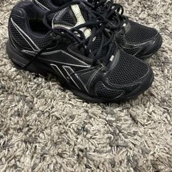 Reebok Easy Tone Running Shoes 6 5