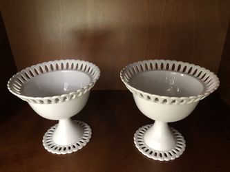 Pair of Vintage vases