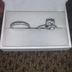 2.5 Diamond Carat Engagement Ring