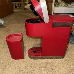 Red Single Cup keurig