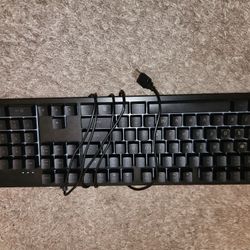 IBuyPower Gaming Keyboard RGB