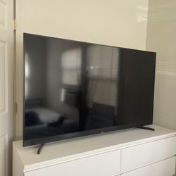 Hisense 65in Smart TV