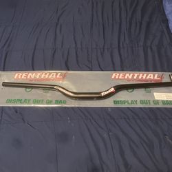 Renthal fatbar lite 35mm Surron bars
