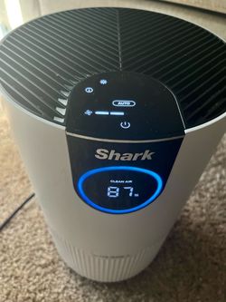Shark HP102 Air Purifier