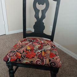 Vintage Chair 