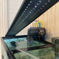 Blue Light For Sea Water Tank