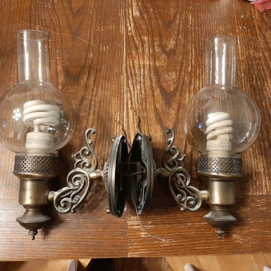 Vintage Lights