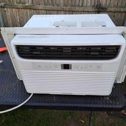 Digital air conditional ac 6k Btu