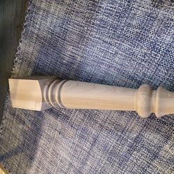 Farmhouse Table Legs 