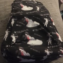 New large backpack only $20 firm