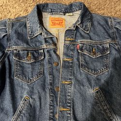 Levi’s Women’s 