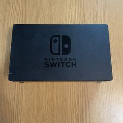 Nintendo Switch Dock Set