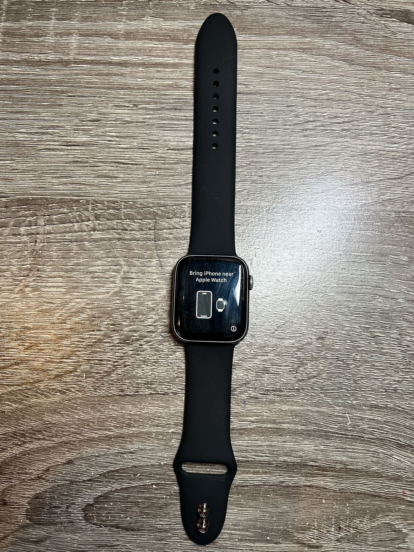 Apple Watch Series 5