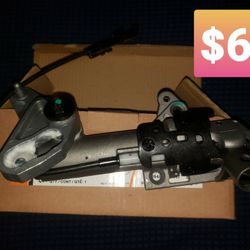Sterring Column Shift Mechanism.  Dorman 905-120. GMC. Chevy. Oldsmobile. Cadillac. 