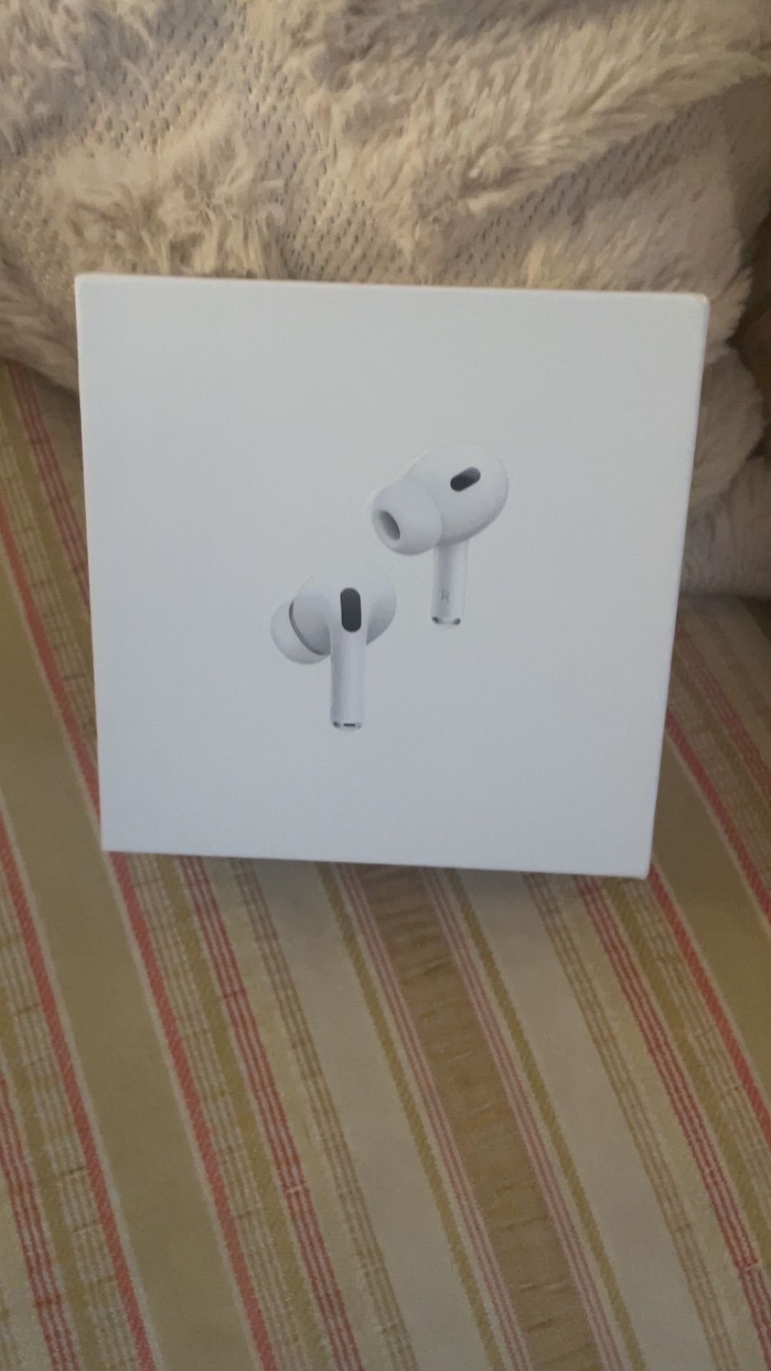 AirPods Pro Gen 2s