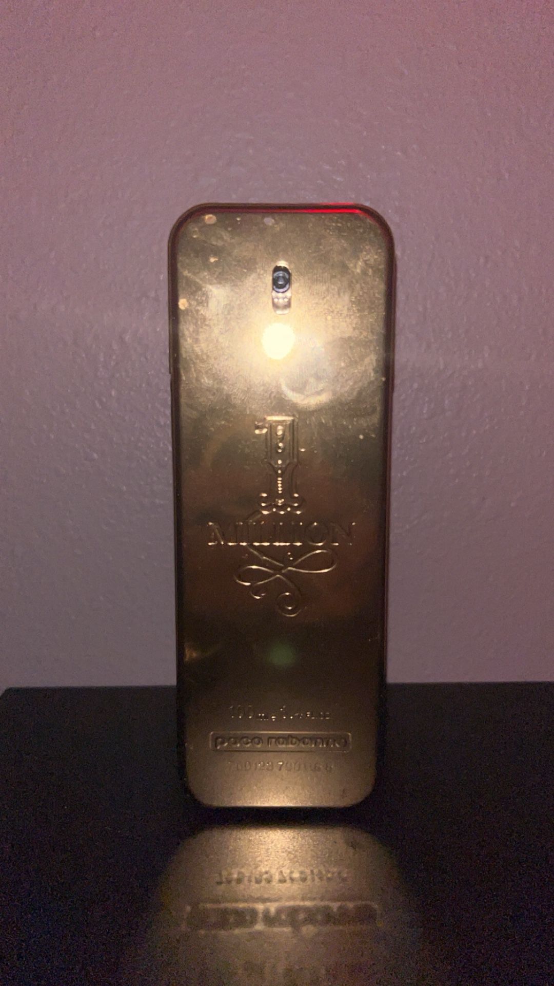 One Million Cologne
