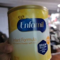 Enfamil $15