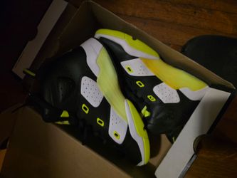 6.5 y jordans new
