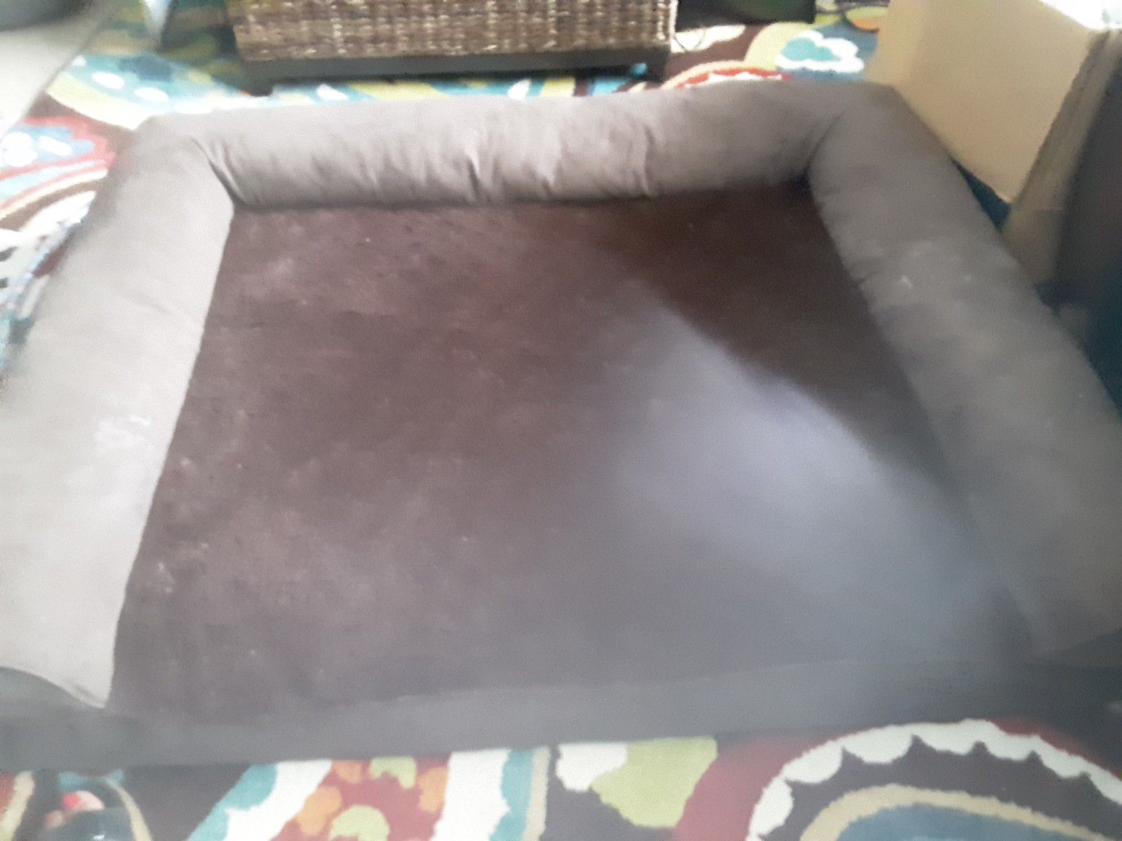 Dog Bed for Giant Breed
