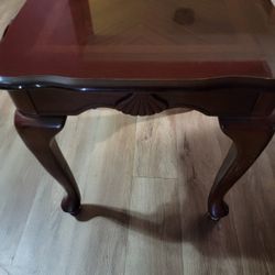 End Table
