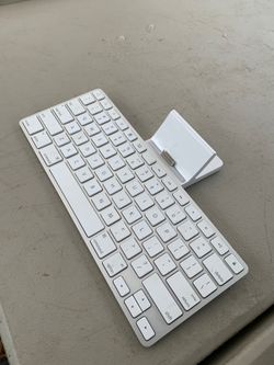 iPad Keyboard