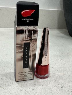 Fenty Beauty Stunna Lip Paint – Uncensored
