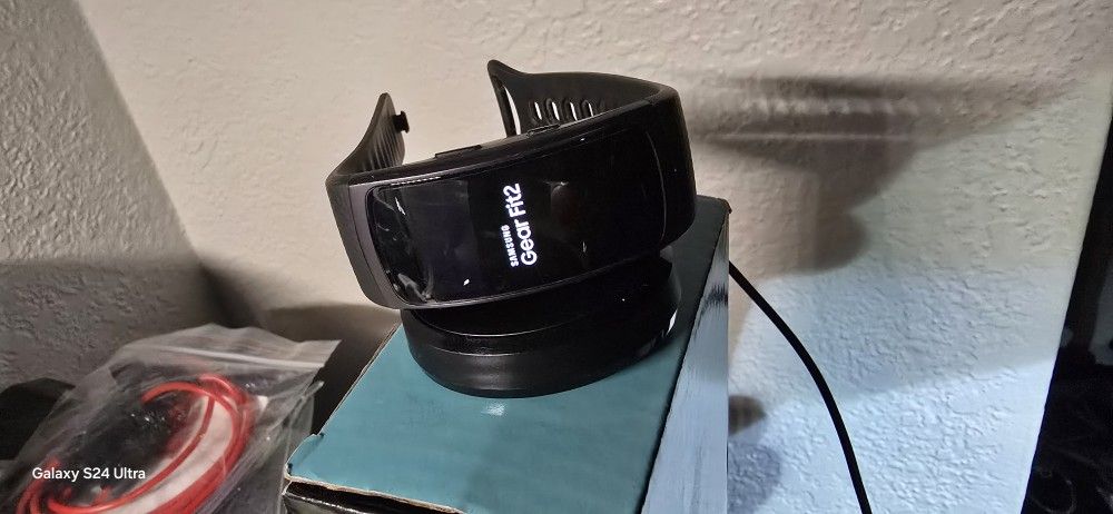 Samsung Fit 2
