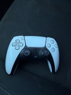 PS5 controller