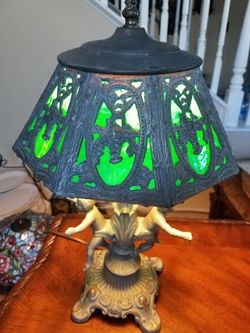 Lamp