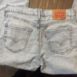 Men’s Levi’s 