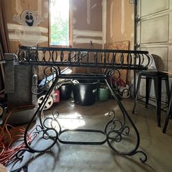 Plant Stand