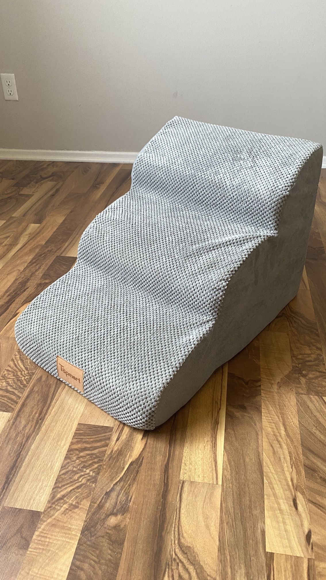 Foam Pet Stairs