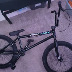 Kink BMX 