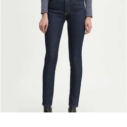 Premium LEVIS 501 SKINNY