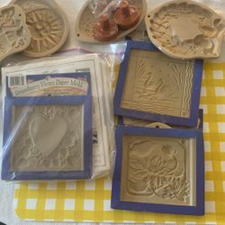 Paper Card Making