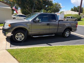 2006 Ford F-150