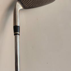Nike 9 Iron