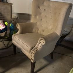 Large Chair