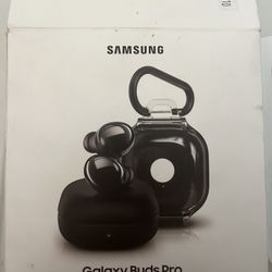 Samsung Galaxy Buds Pro 