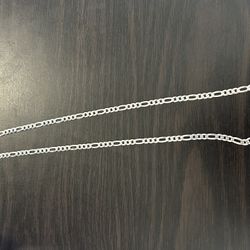 5mm Diamond Cut Italian Link