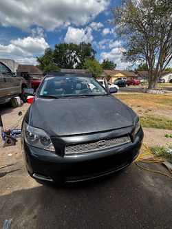 Toyota Scion