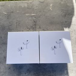  Airpods Pro 2 