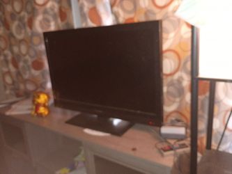 Sylvania TV 32 Inch For Sale