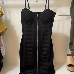 Bandage dress size Medium 