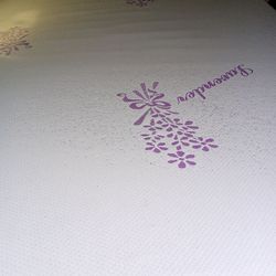 Brand new mattress