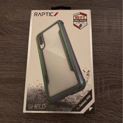 Samsung Galaxy A50 Case