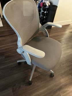 Office chair