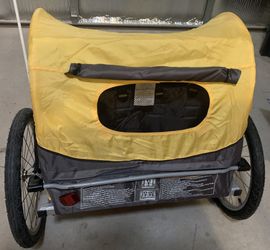 Schwinn Bike Trailer Scout for Sale in Evans GA OfferUp