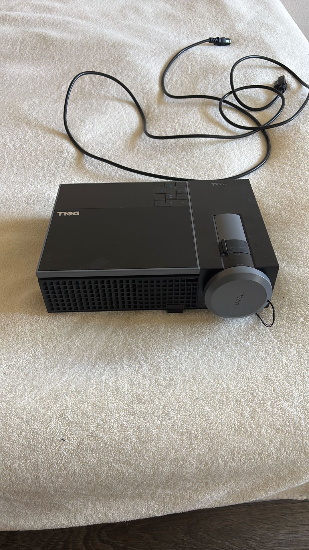 Dell Projector
